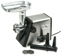 Refurbished Waring Pro WPG100FR Meat Grinder Refurbished Waring Pro WPG100FR Meat Grinder