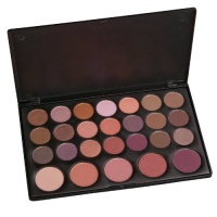 Coastal Scents 26 Shadow Blush Combo Palette