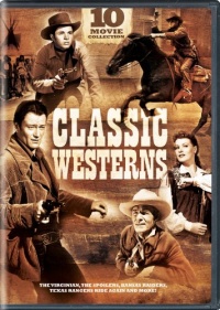 Classic Westerns: 10-Movie Collection