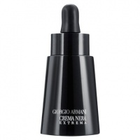 Crema Nera Extrema Obsidian Mineral High Recovery Elixir - Giorgio Armani - Cream Nera - Night Care - 30ml/1.01oz Crema Nera Extrema Obsidian Mineral High Recovery Elixir - Giorgio Armani - Cream Nera - Night Care - 30ml/1.01oz