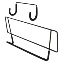 Crawford CMWBH-6 Wheelbarrow Hanger Crawford CMWBH-6 Wheelbarrow Hanger