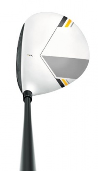 TaylorMade Men's Rocketballz Stage 2 Driver TaylorMade Men's Rocketballz Stage 2 Driver