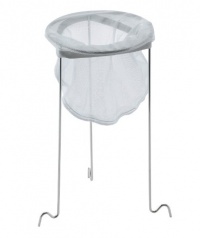 Mirro 9664000A Canning Accessories Jelly Strainer Assembly with Bag Mirro 9664000A Canning Accessories Jelly Strainer Assembly with Bag