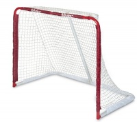 Mylec All Purpose Steel Goal, Red