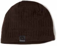 Chaos Hats Men's Baton Wool Blend Beanie Chaos Hats Men's Baton Wool Blend Beanie