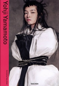 Fashion: Yohji Yamamoto Fashion: Yohji Yamamoto