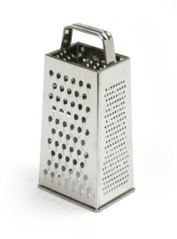 Norpro 339 Stainless Steel Grater Norpro 339 Stainless Steel Grater