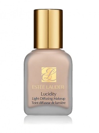 For a radiantly perfect look. Special light-diffusing pigments actually reflect light away from fine lines and wrinkles so they seem to disappear. Provides light moisturizing and other skin care benefits, so it's comfortable even on dry skin. For a radiantly perfect look. Special light-diffusing pigments actually reflect light away from fine lines and wrinkles so they seem to disappear. Provides light moisturizing and other skin care benefits, so it's comfortable even on dry skin.