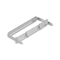 Officemate Prong Paper Fasteners, 2 inch Capacity, 2.75 inch Base, Box of 50 Complete Sets, (99852) Officemate Prong Paper Fasteners, 2 inch Capacity, 2.75 inch Base, Box of 50 Complete Sets, (99852)