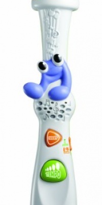 LeapFrog Learn and Groove Music Wand LeapFrog Learn and Groove Music Wand