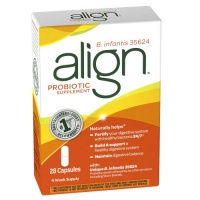 Align Digestive Care Probiotic Supplement, 28 count Align Digestive Care Probiotic Supplement, 28 count