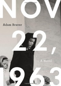 November 22, 1963: A Novel