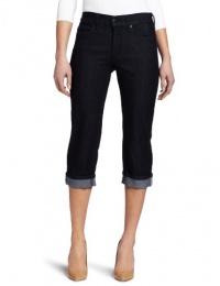 NYDJ Women's Petite Edna Crop Jean NYDJ Women's Petite Edna Crop Jean