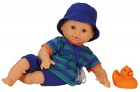 Corolle Mon Premier Bebe Bath Boy Doll Corolle Mon Premier Bebe Bath Boy Doll