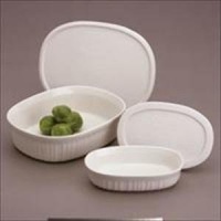 Corningware French White Mini Set Corningware French White Mini Set