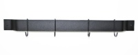 1410 - Gourmet Bar and Utensil Wall Mount Racks 1410 - Gourmet Bar and Utensil Wall Mount Racks