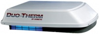 Dometic 3308046.014 Polar White Penguin Shroud Assembly Dometic 3308046.014 Polar White Penguin Shroud Assembly
