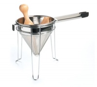 Fox Run 3-Piece Stainless-Steel Chinois Set