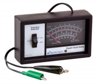 Actron CP7605 Dwell/Tachometer/Voltmeter Analyzer Actron CP7605 Dwell/Tachometer/Voltmeter Analyzer