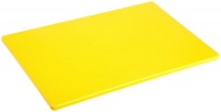 Stanton Trading 12 by 18 by 1/2-Inch Cutting Board, Yellow Stanton Trading 12 by 18 by 1/2-Inch Cutting Board, Yellow