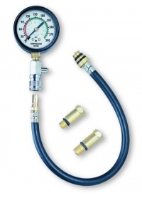 Equus 3612 Innova Compression Tester - 4 Piece Kit Equus 3612 Innova Compression Tester - 4 Piece Kit