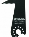 Dremel MM435 Drywall Jab Saw Oscillating Tool Accessory