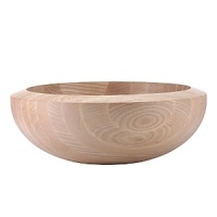 The bold shapes and broad surfaces of the Dansk Torq collection are the perfect showcase of the American-grown Ashwood's rich, natural grain. The bold shapes and broad surfaces of the Dansk Torq collection are the perfect showcase of the American-grown Ashwood's rich, natural grain.