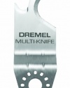 Dremel MM430 Multi Knife Oscillating Tool Accessory