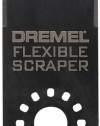 Dremel MM610 Multi-Max Flexible Scraper