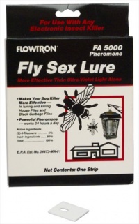 Flowtron FA-5000 Fly Sex Lure Flowtron FA-5000 Fly Sex Lure