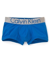 Calvin Klein Steel Micro low rise trunks Calvin Klein Steel Micro low rise trunks