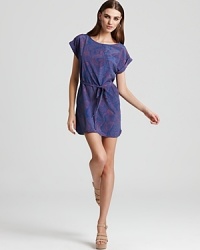 French Connection Dress - Sand Dune French Connection Dress - Sand Dune