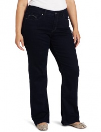 Levi's Women's Plus-Size 512 Jean Levi's Women's Plus-Size 512 Jean