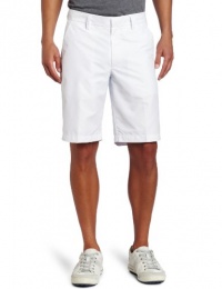 J.Lindeberg Golf Men's True Reqular Micro Twill Short J.Lindeberg Golf Men's True Reqular Micro Twill Short