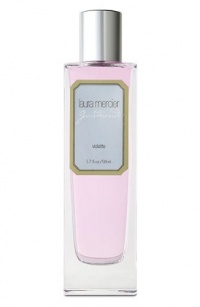 LAURA MERCIER EAU DE GOURMANDE VIOLETTE by Laura Mercier for WOMEN: EDT SPRAY 1.7 OZ (UNBOXED) LAURA MERCIER EAU DE GOURMANDE VIOLETTE by Laura Mercier for WOMEN: EDT SPRAY 1.7 OZ (UNBOXED)