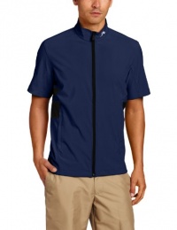 J.Lindeberg Men's Marven Jl Soft Shell Jacket J.Lindeberg Men's Marven Jl Soft Shell Jacket