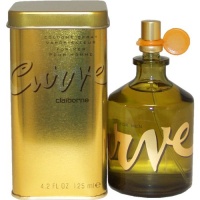 Curve by Liz Claiborne for Men - 4.2 Ounce Cologne Spray