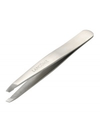 Not your average arch enemy. This precision-crafted tool makes shaping and contouring your brows a breeze. Specifically designed to make removing hairs faster and easier, this tool delivers professional-looking results each and every time. Not your average arch enemy. This precision-crafted tool makes shaping and contouring your brows a breeze. Specifically designed to make removing hairs faster and easier, this tool delivers professional-looking results each and every time.