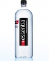 Essentia 9.5 pH Drinking Water, 1.5 Liter, (Pack of 12)
