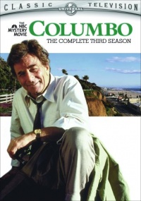 Columbo - The Complete Third Season Columbo - The Complete Third Season