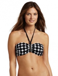 La Blanca Women's Ooh La La Bandeau Bra