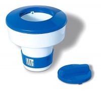 Hydro Tools 8725 Adjustable Floating Pool Dispenser Hydro Tools 8725 Adjustable Floating Pool Dispenser