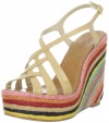 Kate Spade New York Women's Lindsay Wedge Espadrille