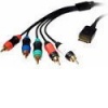 PS3 Component Video Cable