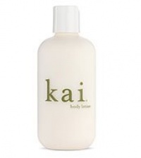 Kai Body Lotion-8 oz. Kai Body Lotion-8 oz.