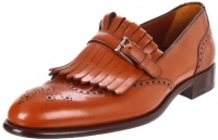 a.testoni Men's M45410Asm Slip-On a.testoni Men's M45410Asm Slip-On