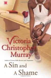 A Sin and a Shame: A Novel A Sin and a Shame: A Novel