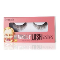 Benefit Cosmetics Naturally Lush Lashes Benefit Cosmetics Naturally Lush Lashes