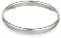 Sterling Silver Baby Polished Bangle Bracelet Sterling Silver Baby Polished Bangle Bracelet