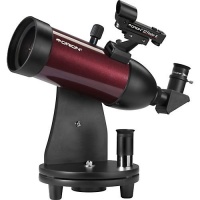 Orion GoScope 80mm TableTop Refractor Telescope Orion GoScope 80mm TableTop Refractor Telescope